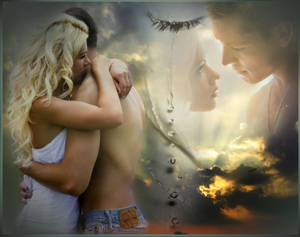 Как прекрасно было нам...