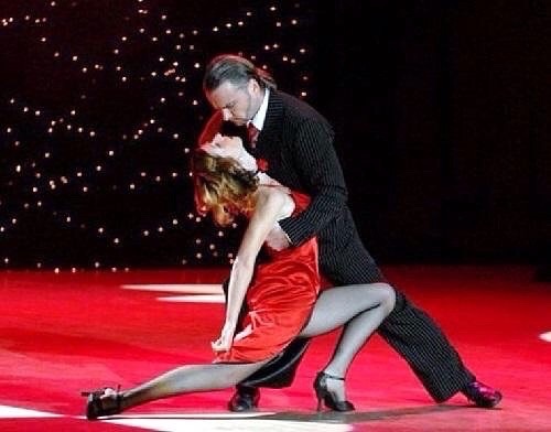 В стране красивых грёз...