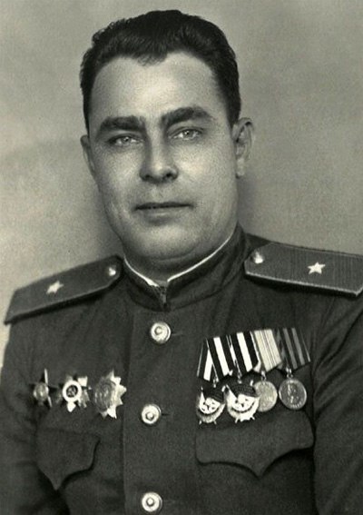 Памяти Л. И. Брежнева