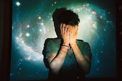 Самокритика