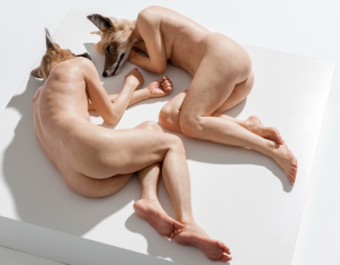 От дерьма душа распухла! Новогоднее