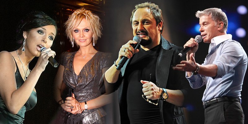 сергей лазарев смэш. агутин и варум. песня поют певцы вместе. певец на сцене. араш и елена.