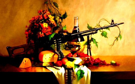 Полковник Петров