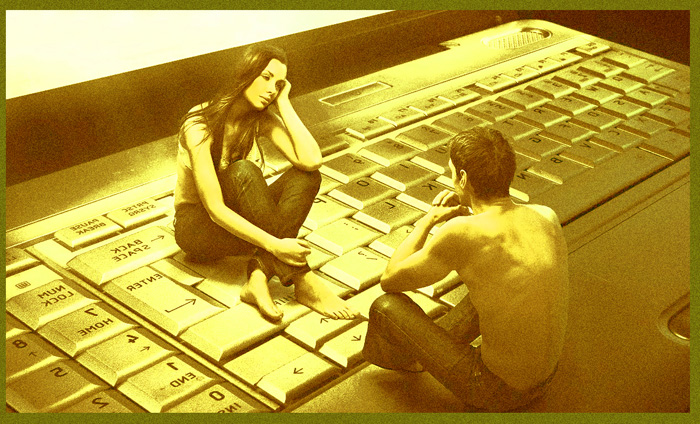 Пастель иллюзий