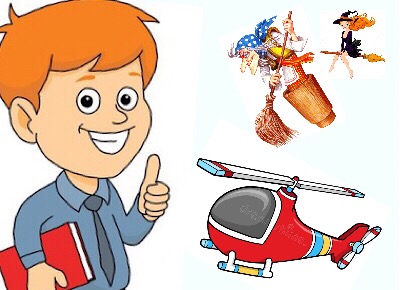 Занятые дети