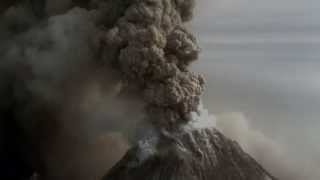 Месть природы