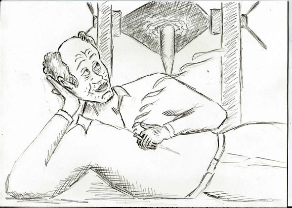 Победители воюют! Юмор Дню Энергетика