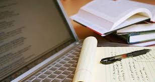 Как рождается стих