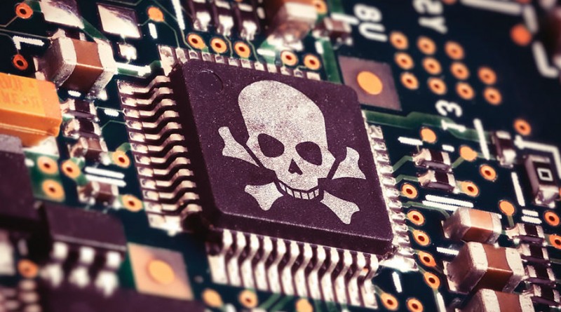 Конденсатор-убийца