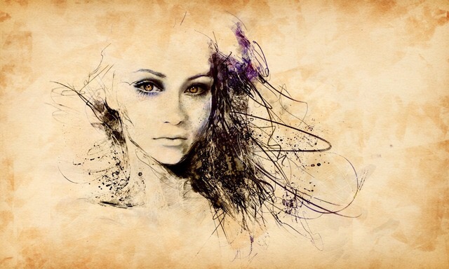 приходи ко мне. устало-циничное