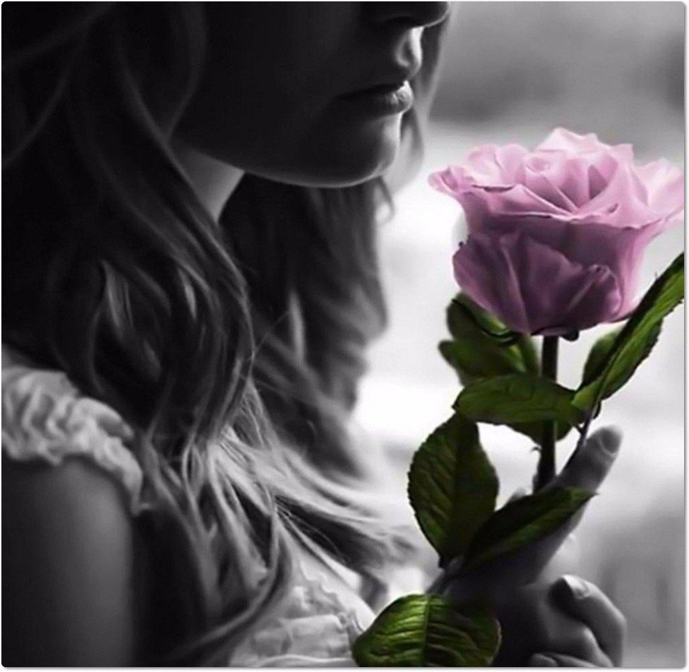 Ветер сказку о любви всем рассказал!