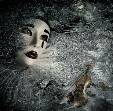 Глупый Пьеро