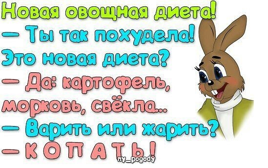 Результативная диета