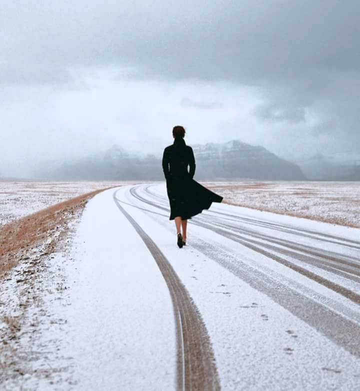 Уход в нелюбовь!