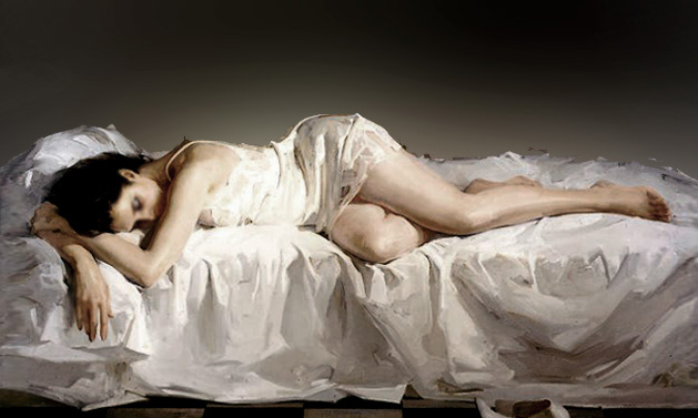 Ничего не сказал