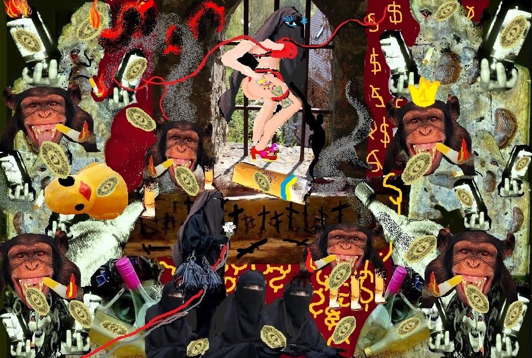 Провал эмансипации