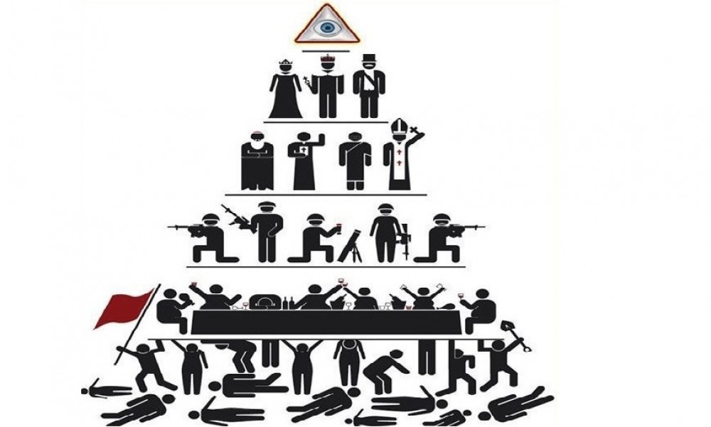 Розтлевай и властвуй