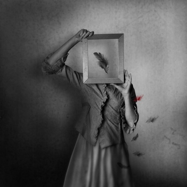 В поэтическом паденьи!