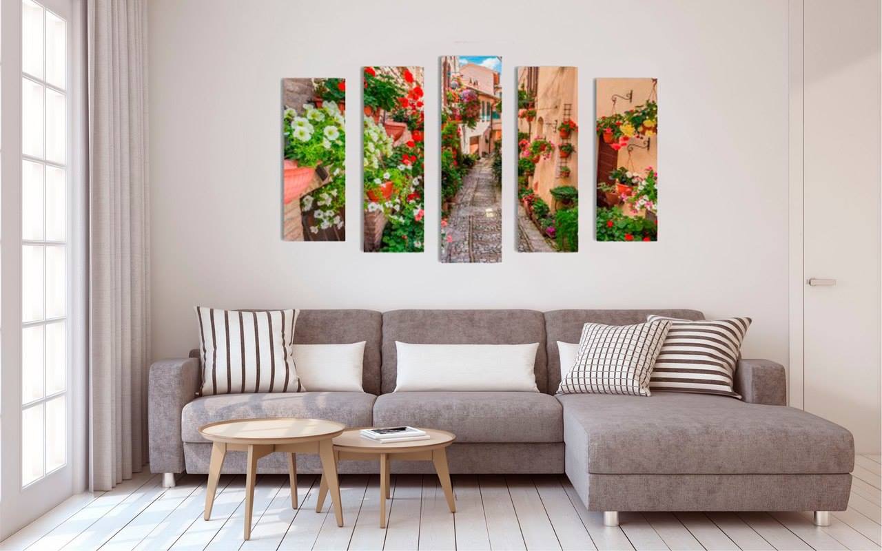 Рисуя, обнимаем целый свет