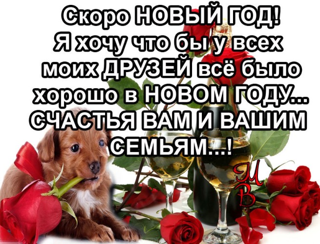 2018 Год жёлтой Собаки