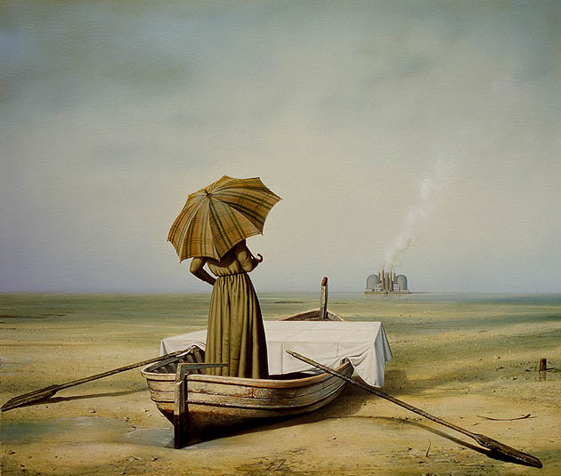 Мы верим все в божественность чудес!