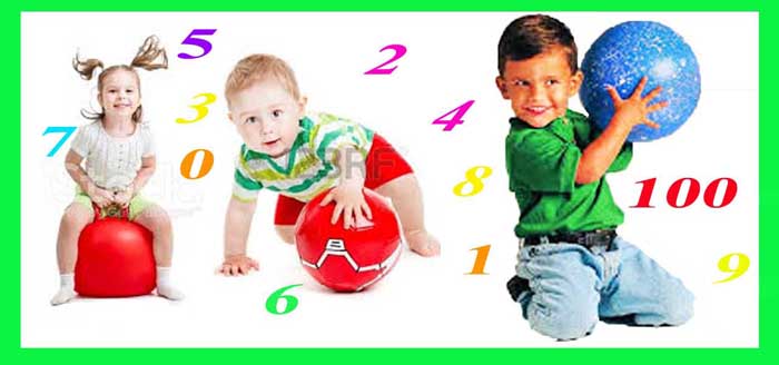 Играем и Считаем