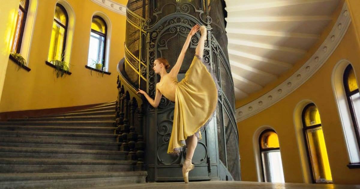 Мысли в женской голове