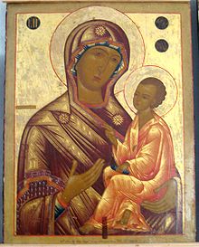 Открытию нового храма