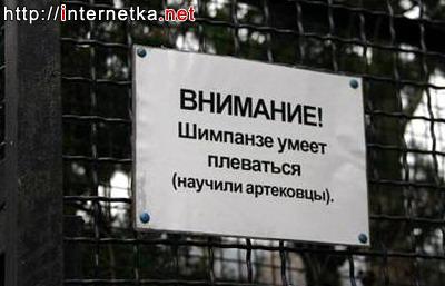 Не плодите мазохистов!