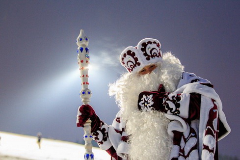 Праздничные хлопоты - добрые дела!