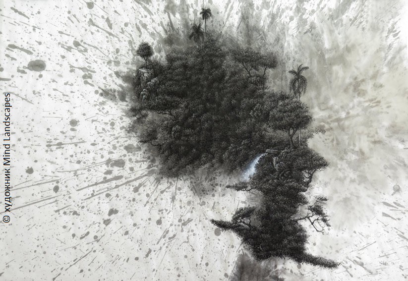 Непутёвая зима