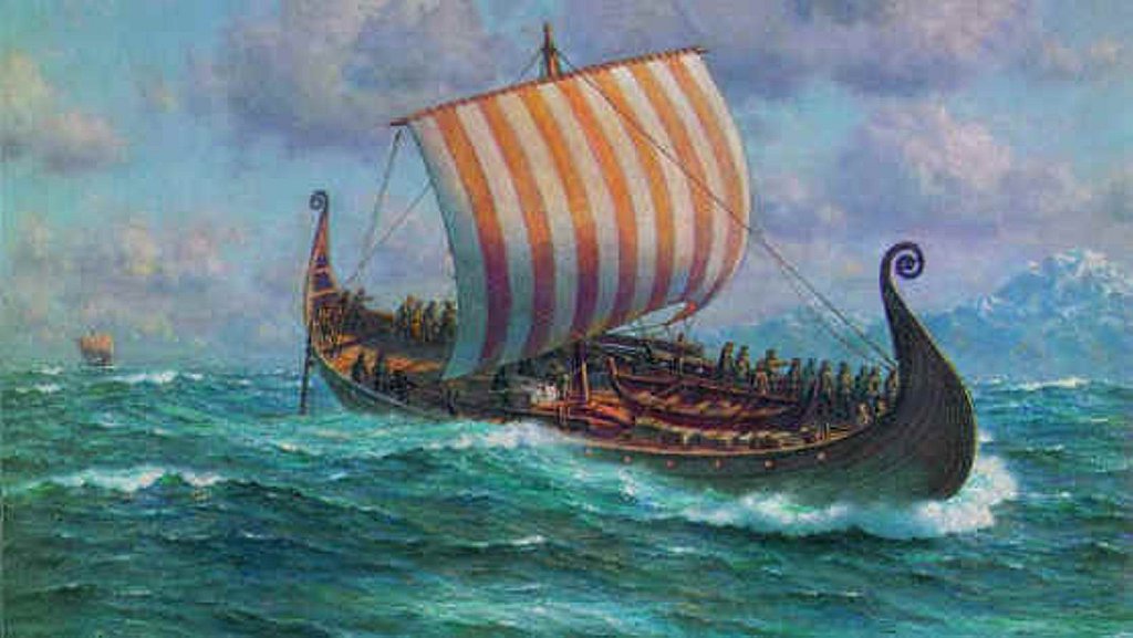 Морские походы