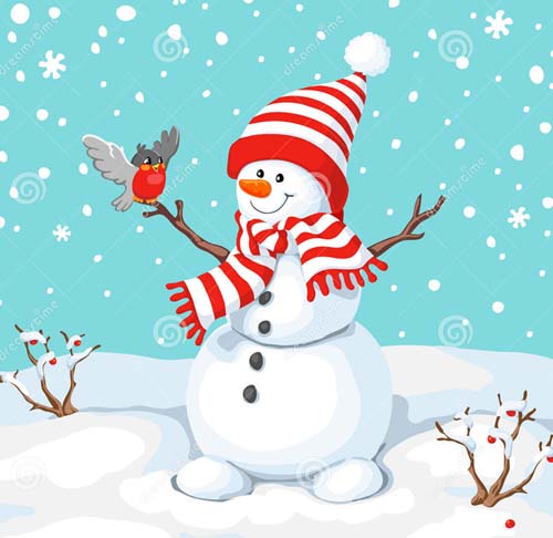 Новогоднее