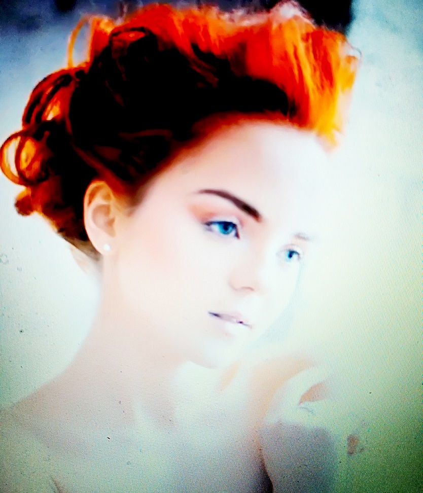 Квантовая запутанность ангела души!