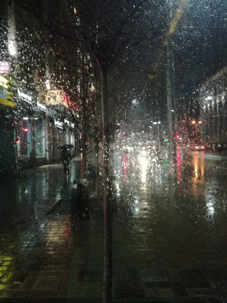 не плачь. город