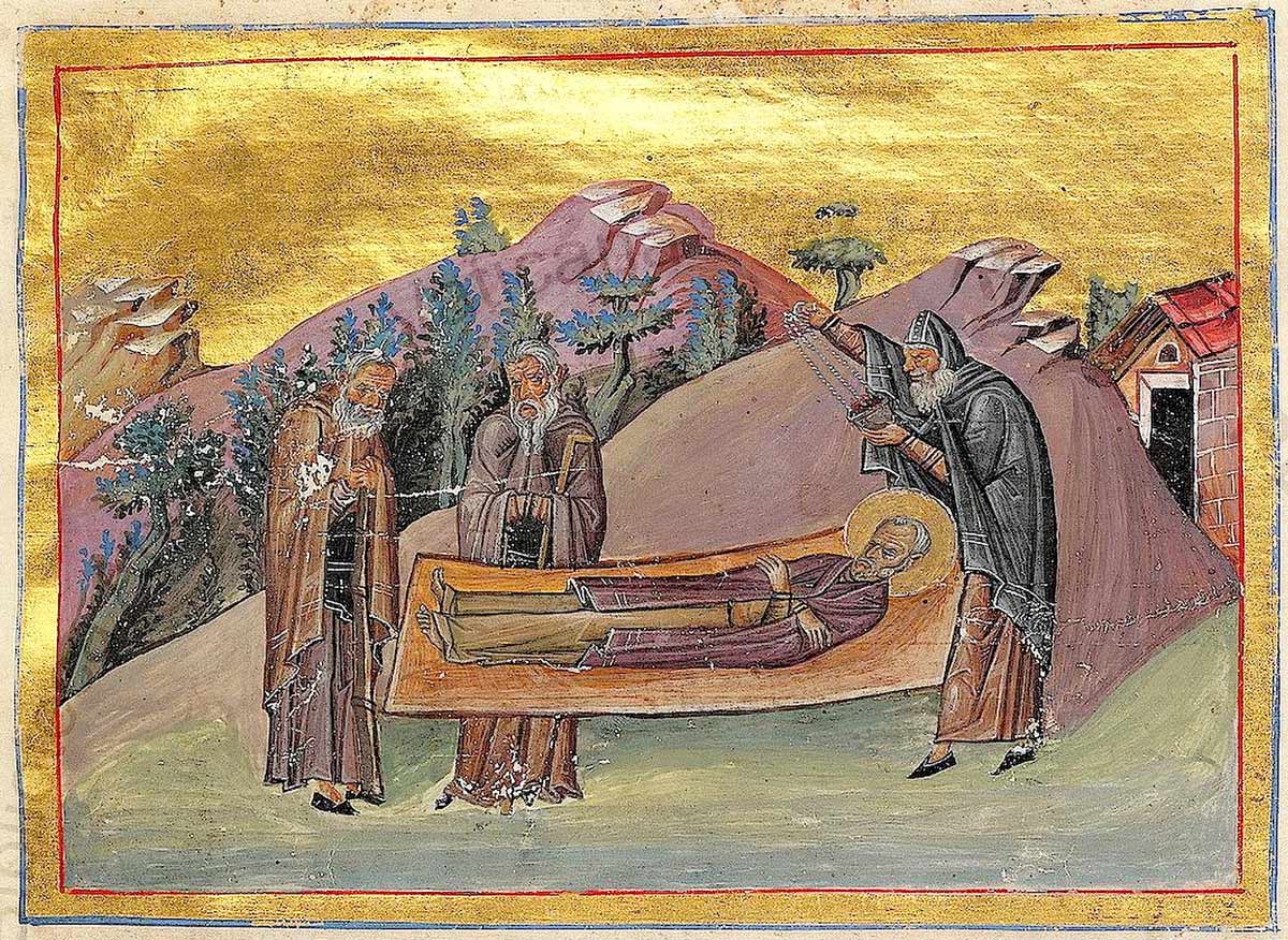 Блаженство