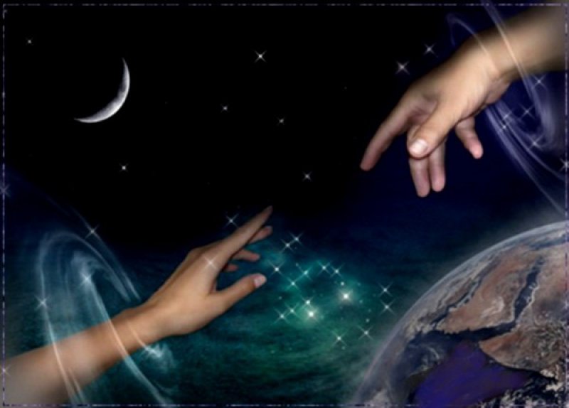 Вдруг, этот сон мне больше не приснится