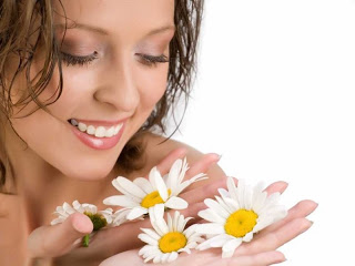 Любовь женщины