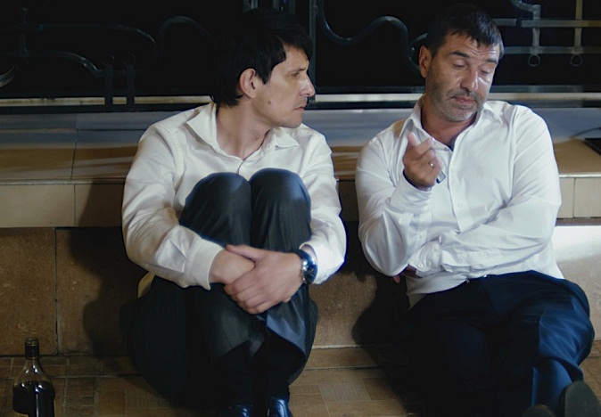 Сколько девчонок вкусил дикобраз?!