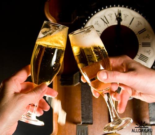 Новогодняя ночь