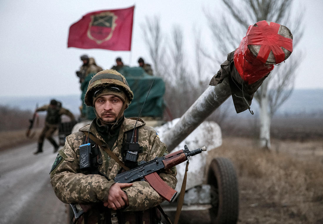 Под звон благовеста