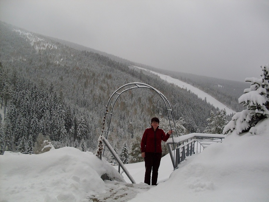 Freude und Leichtigkeit