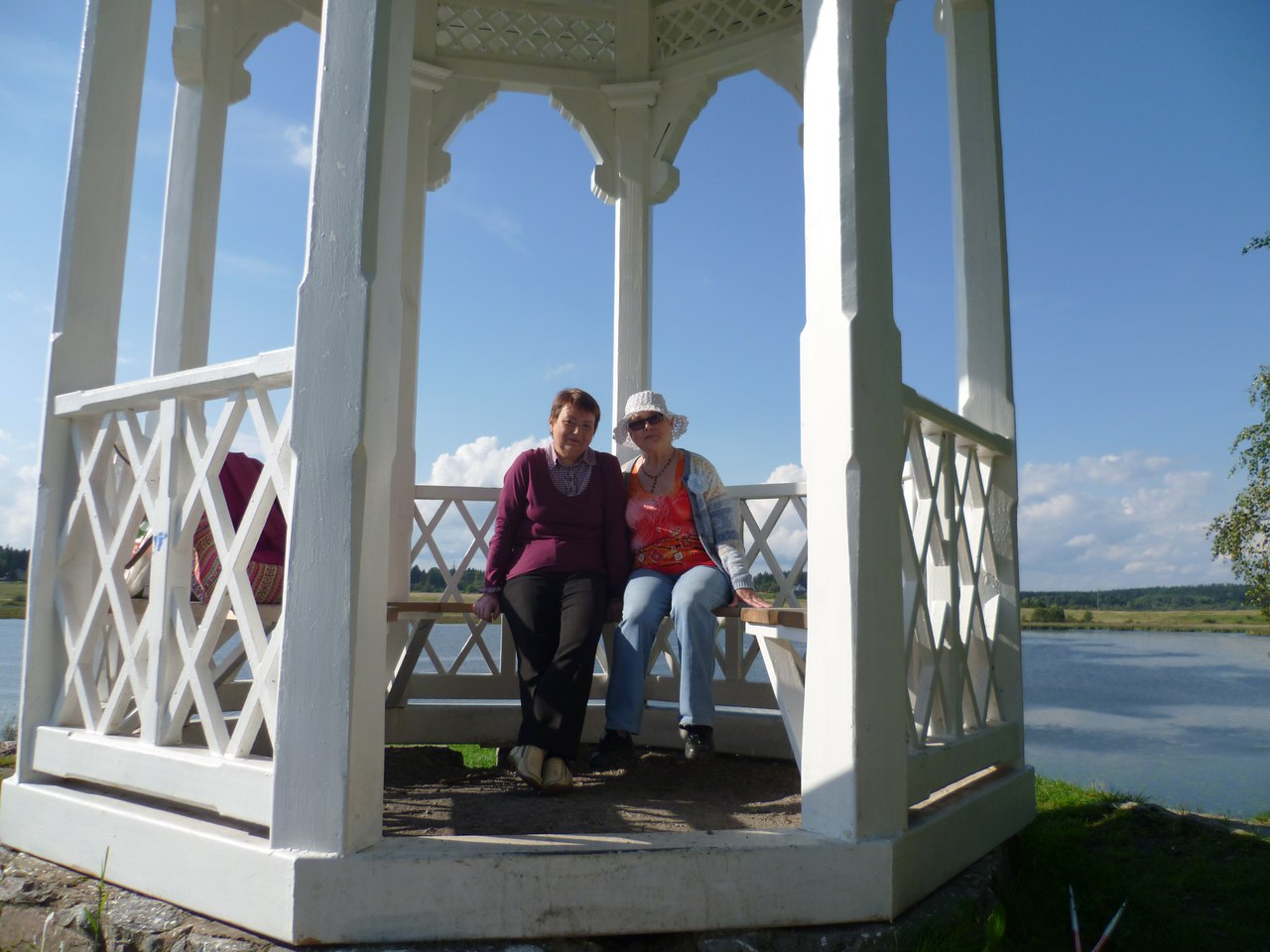 Ты далеко, но всегда рядом..