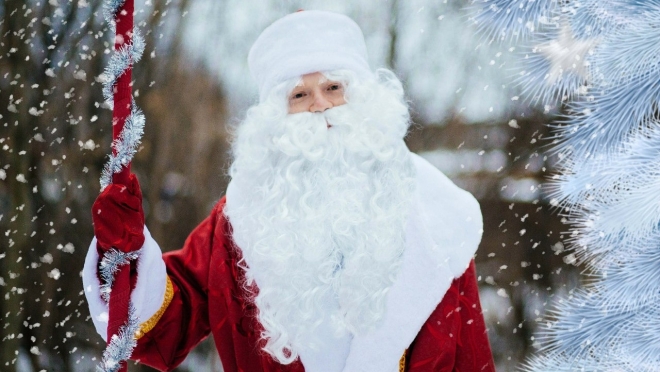 А у нас уже новый год!!!