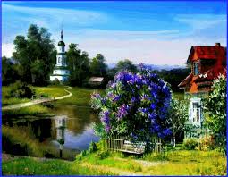 Моя золотая тюрьма