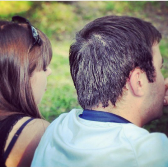 Никого кроме тебя...