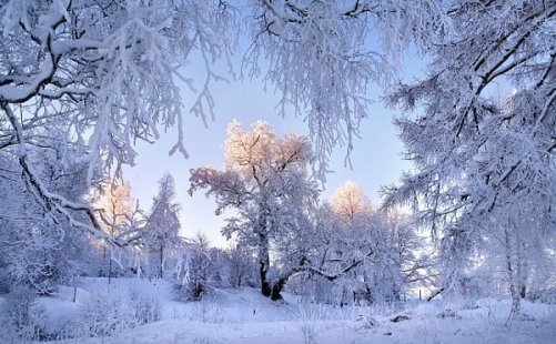 34 Восток объят красою нежной