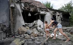 Свое вИдение