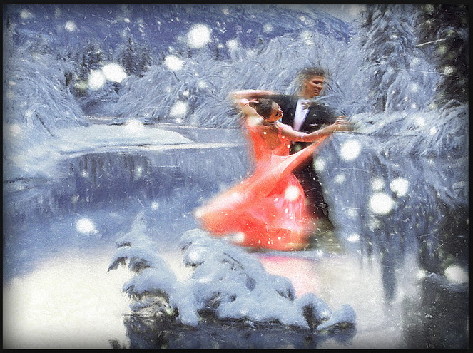 Обманули Новый год