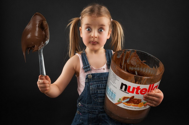 Сладкий конфуз